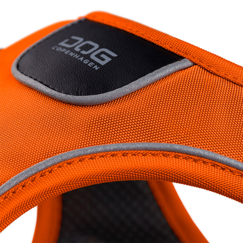 Comfort Walk Go sele Orange