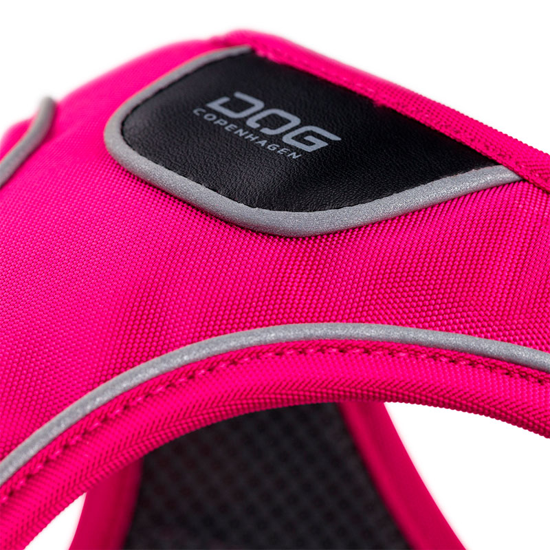 Comfort Walk Go sele Pink