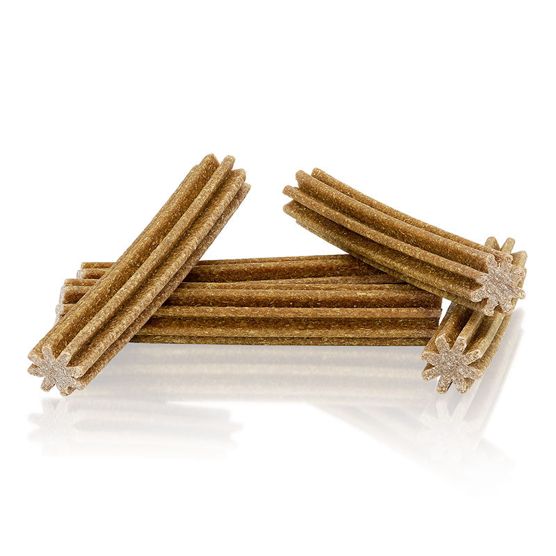 CHAMOMILE AND SAGE TEETH DELIGHTS