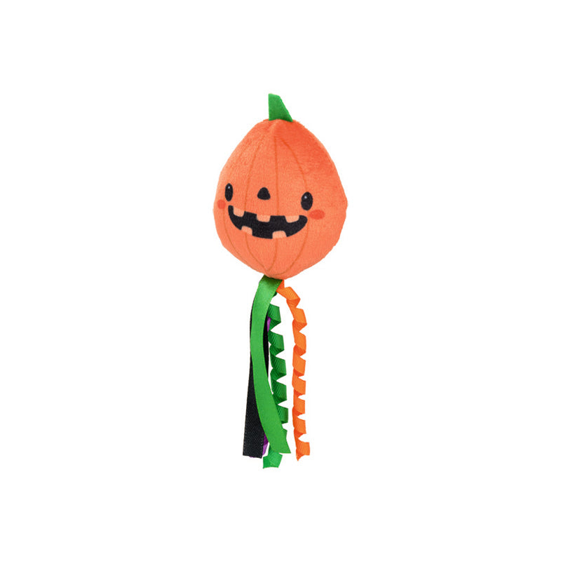 Plyslegetøj halloween 2-pak ass. Varianter