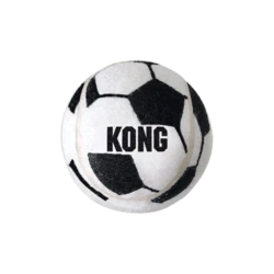 Wild Knots Sport fodbolde Medium 3-pak