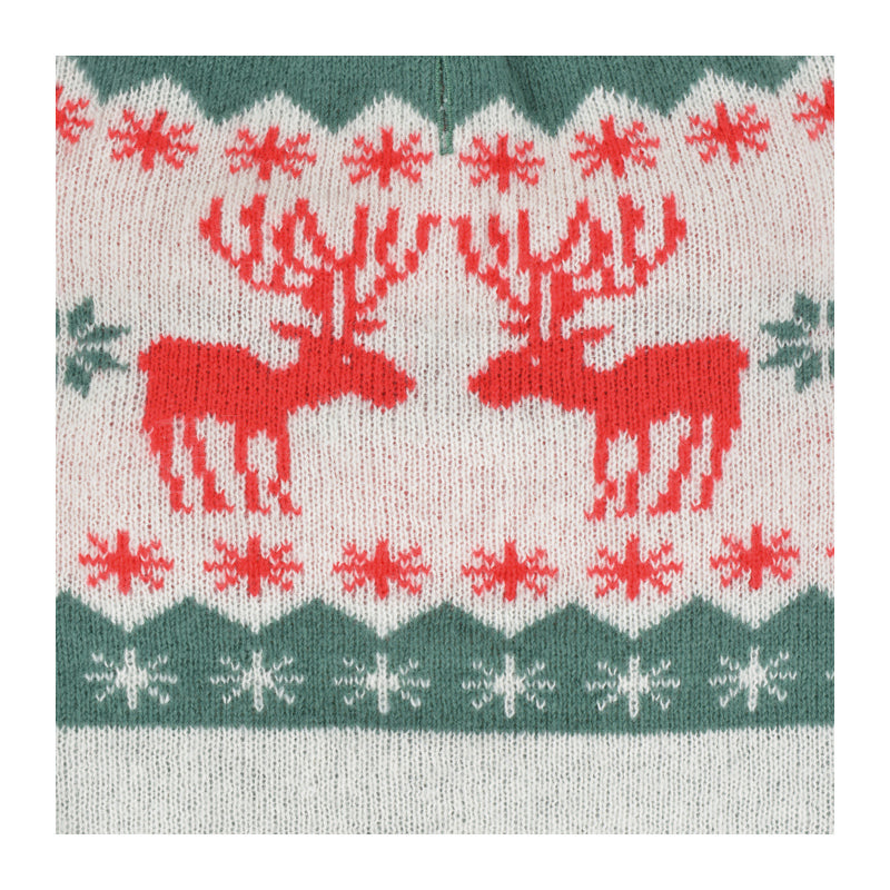 Pullover rensdyr XMAS 40 cm