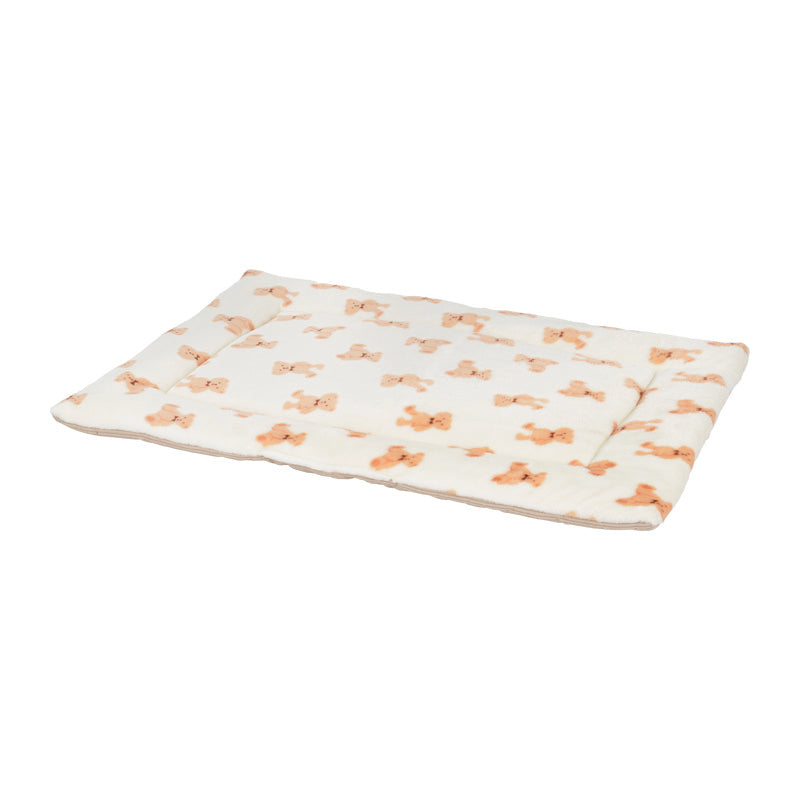 Hundepude Winter Edition S 60x40 cm