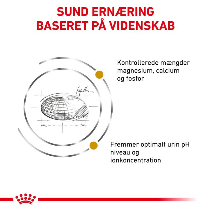 VHN Urinary S/O 3,5 kg