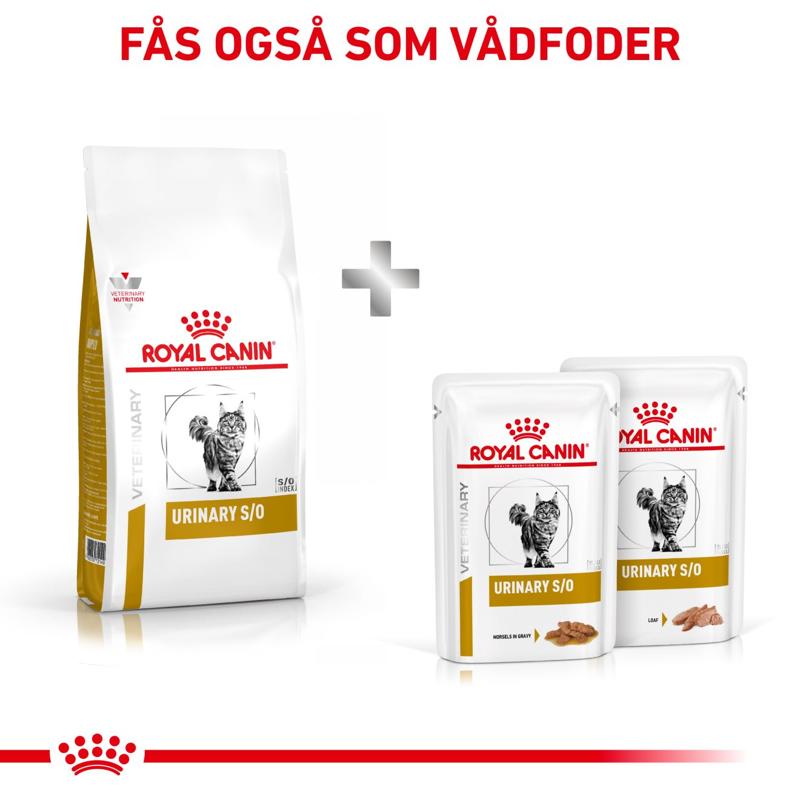 VHN Urinary S/O 3,5 kg