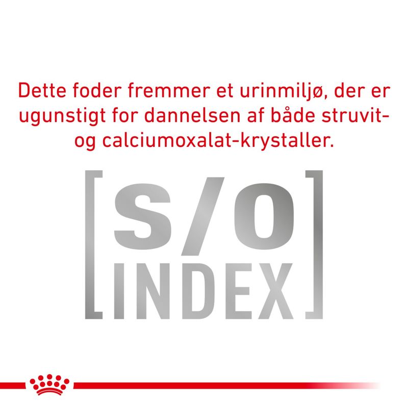 VHN Urinary S/O Modera.Calorie 3,5 kg