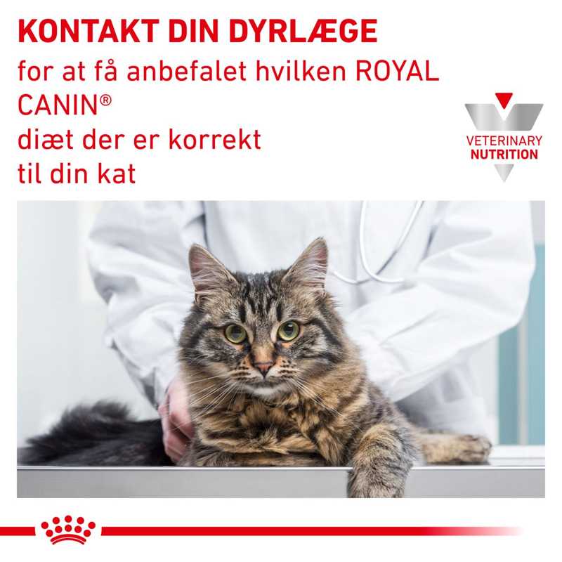 VHN Urinary S/O Modera.Calorie 3,5 kg