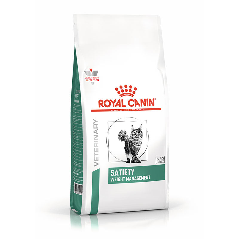 VHN Weight Management Satiety 6 kg