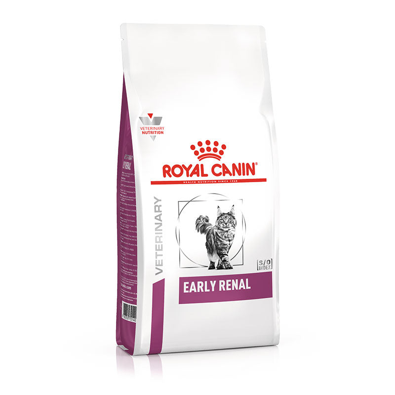 VHN Vital Early Renal 1,5 kg