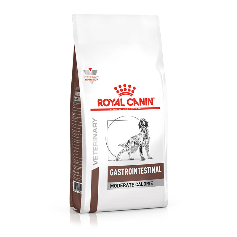 VHN Gastrointestinal Modera.Calorie 7,5 kg