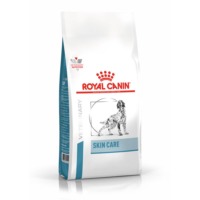 VHN Derma Skin Care Dog 2 kg