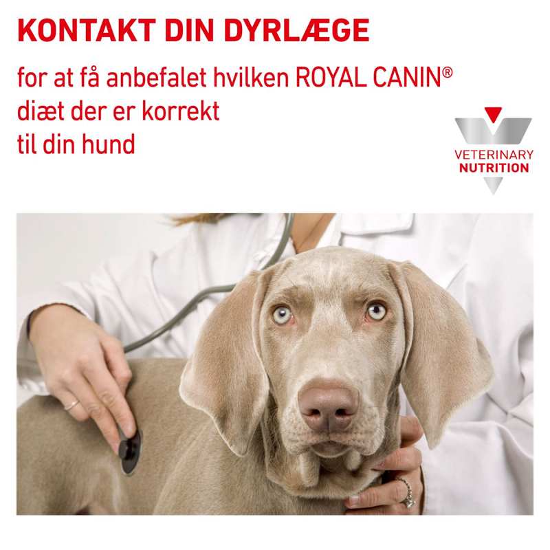 VHN Gastrointestinal Treats 230 g