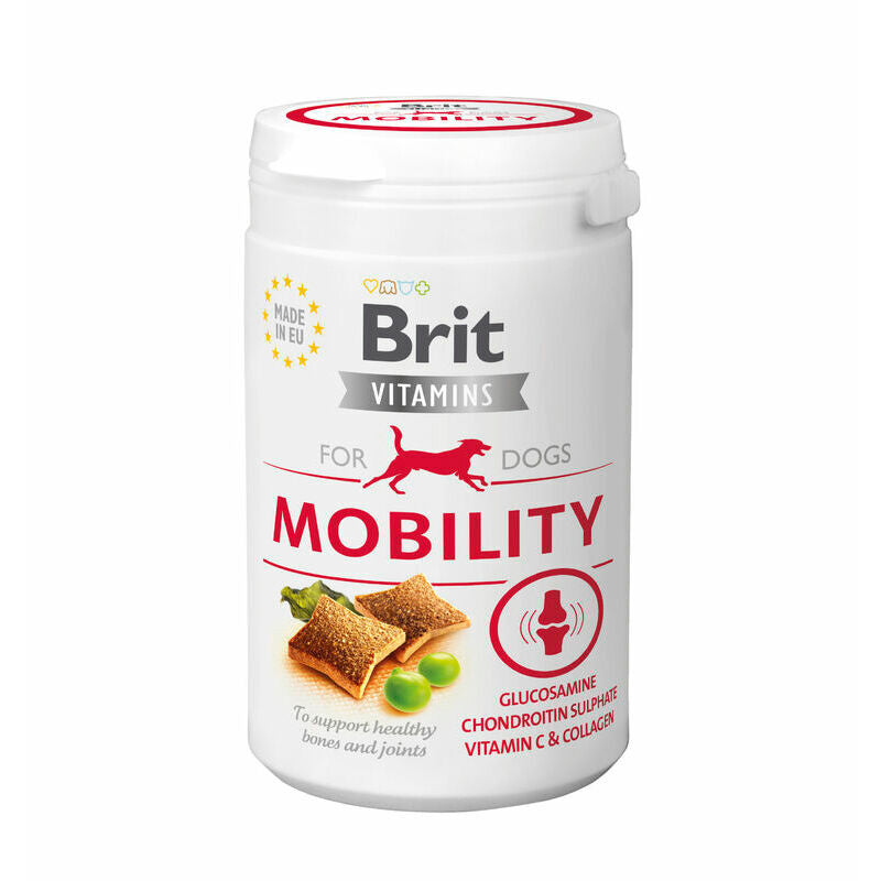 Vitamins Mobility  150 g