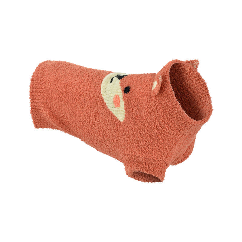 Pullover Fox 36 cm