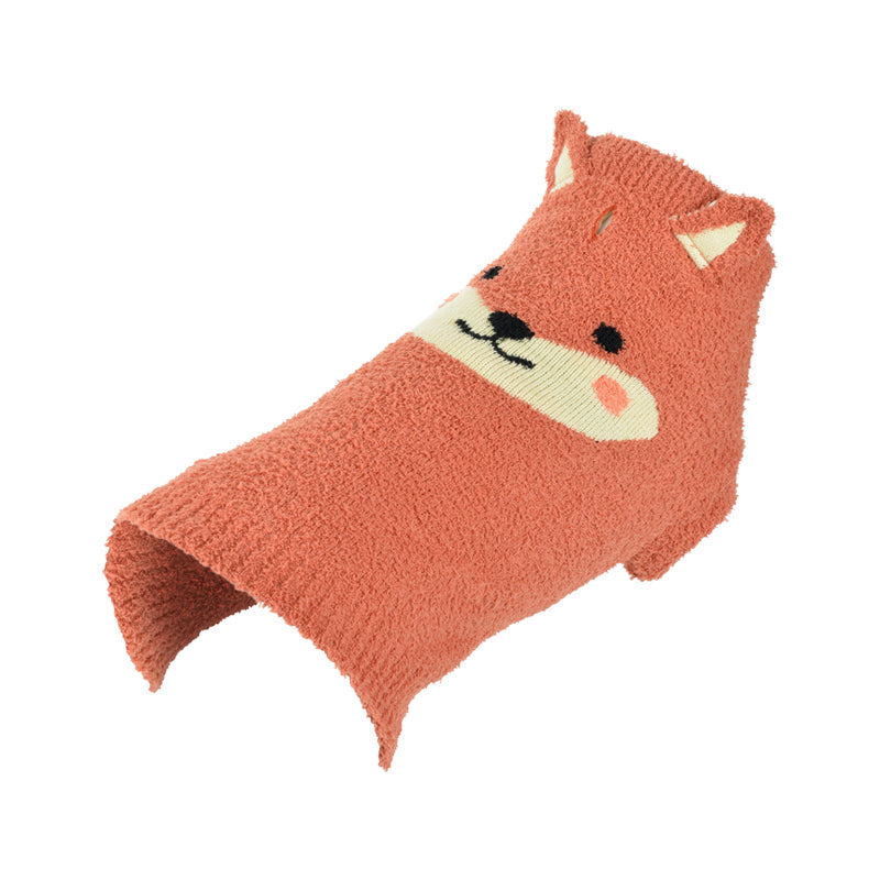 Pullover Fox 24 cm
