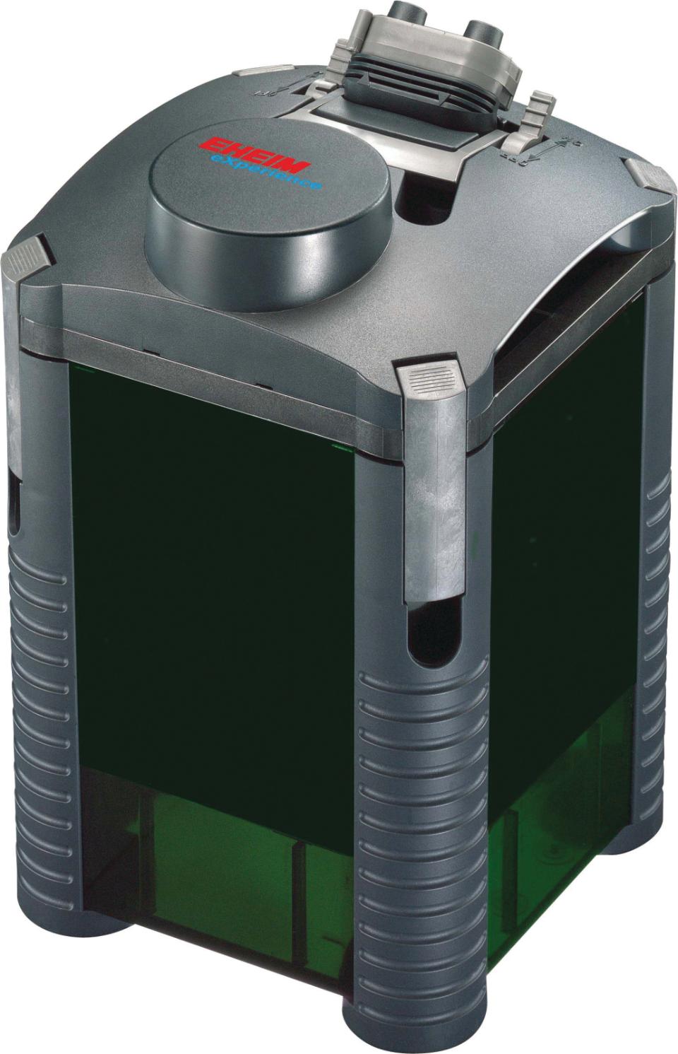 Udvendigt filter eXperience 150 op til 80 - 150 L