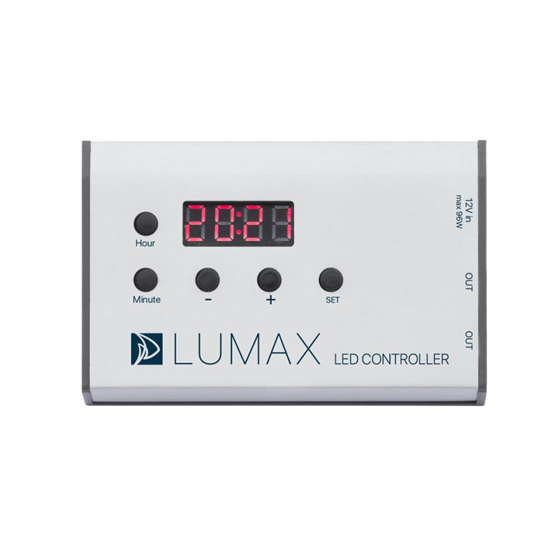 Akvastabil Lumax Controller