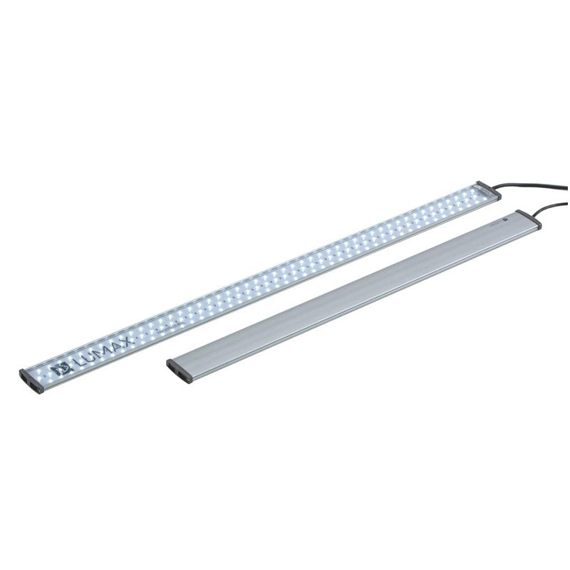 Akvastabil Lumax Blå/Hvid Led-