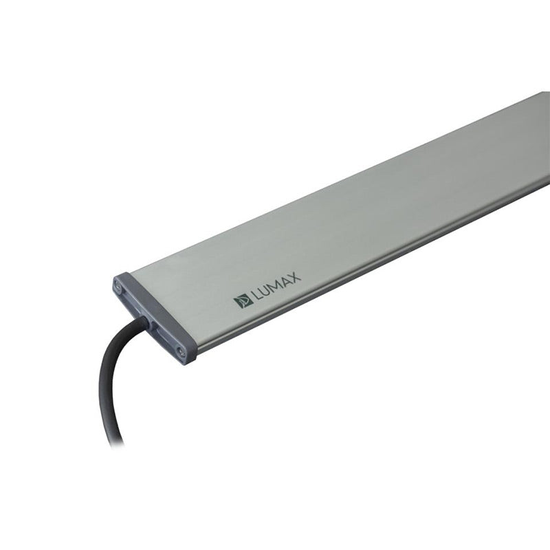 Akvastabil Lumax Blå/Hvid Led-