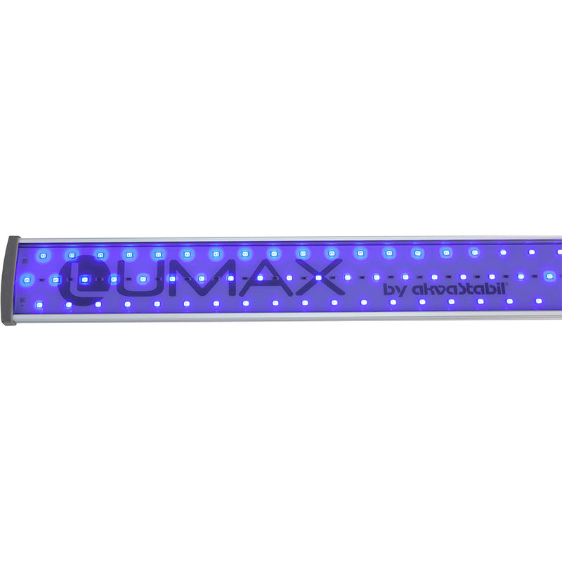 Akvariebelysning LUMAX Blå - 73 cm - 23 W  - BLUE