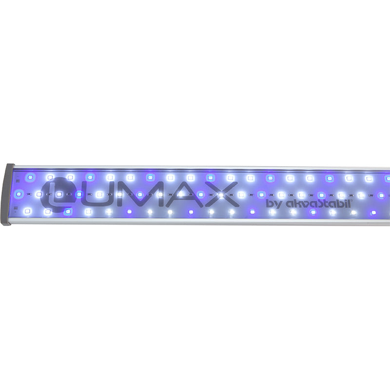 Akvariebelysning LUMAX Hvid/Blå-93cm-29W(13000K)