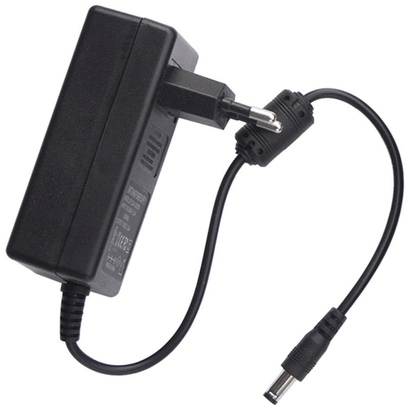 Akvastabil Power Supply Til Lu