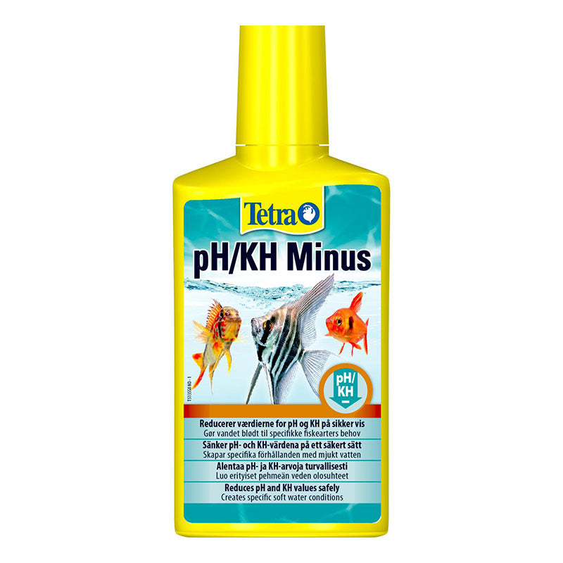 PH/KH Minus 250 ml