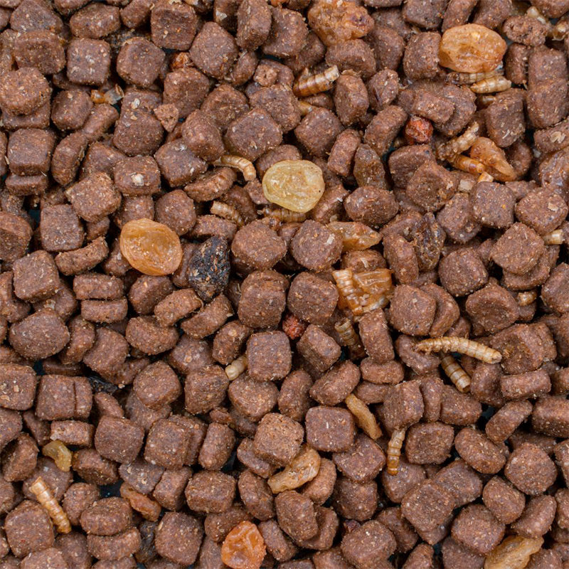Pindsvin mix600 g