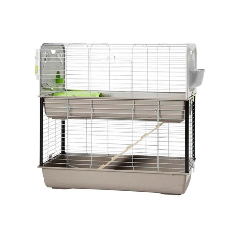 Gnaverbur Caesar 3 Double100x50x97 cm
