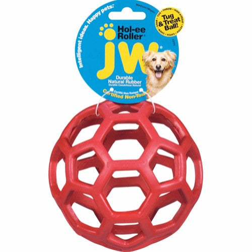 JW HOL-ee ring M ass farve