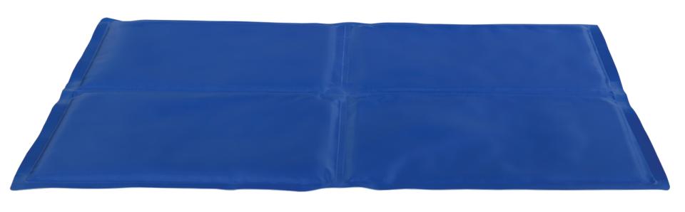 Kølemåtte 40x30 cm blå