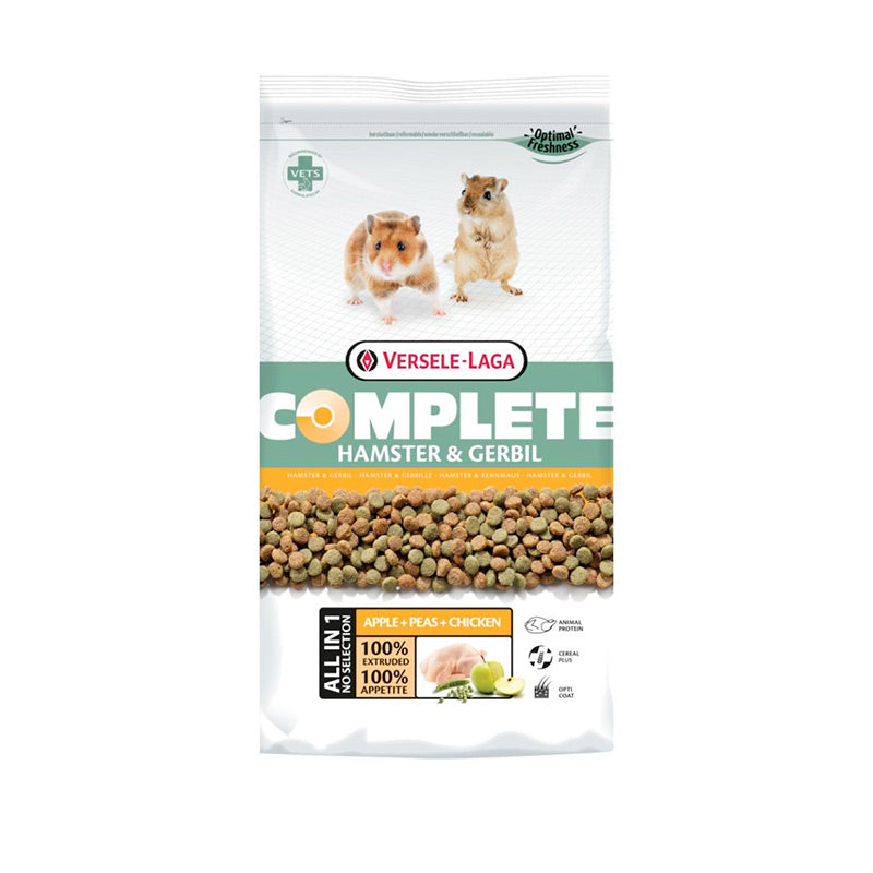 Hamster Complete 2 kg