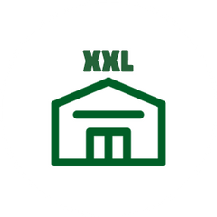 XXL butikker